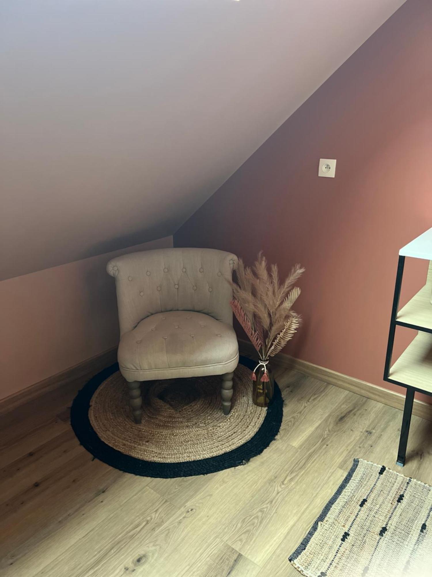 Chambre Spacieuse Like&Love De Marine Duclair Exterior foto